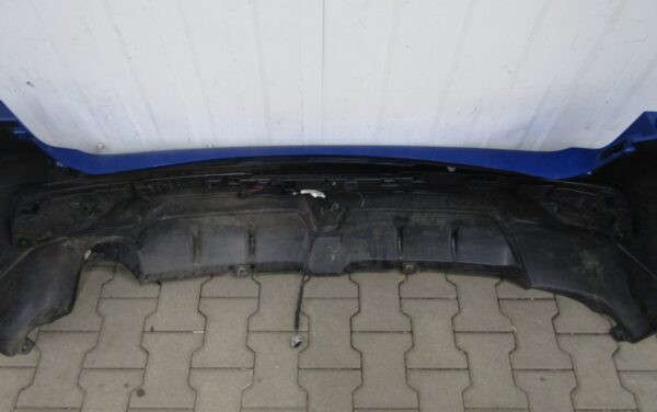 Bumper MITSUBISHI ASX FACELIFT 18- 6410D498ZZ Achterbumper KJ11752