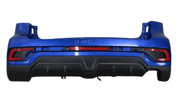 Bumper MITSUBISHI ASX FACELIFT 18- 6410D498ZZ Achterbumper KJ11752