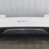 Bumper Mercedes A Klasse W176 FACELIFT 15-18 A1768850125 Achterbumper KJ12109