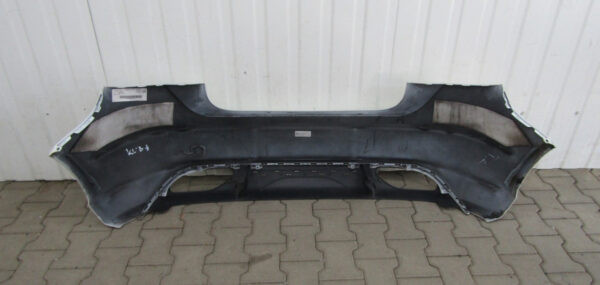 Bumper Mercedes A- Klasse W176 FACELIFT 15-18 A1768850125 Achterbumper KJ12109