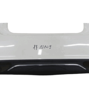 Bumper Mercedes A- Klasse W176 FACELIFT 15-18 A1768850125 Achterbumper KJ12109
