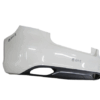 Bumper Mercedes A Klasse W176 FACELIFT 15-18 A1768850125 Achterbumper KJ12109