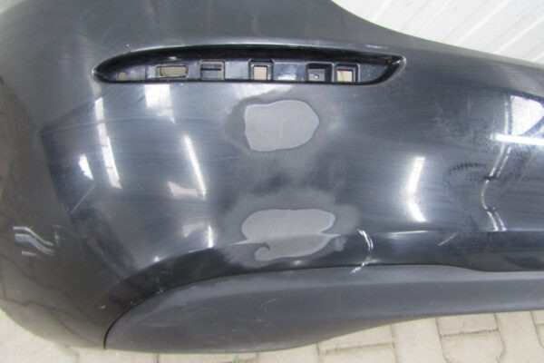 Bumper Mercedes A-KLASSE W177 18- Achterbumper KJ10513