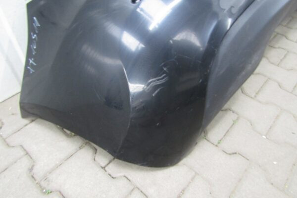 Bumper Mercedes A-KLASSE W177 18- Achterbumper KJ10513