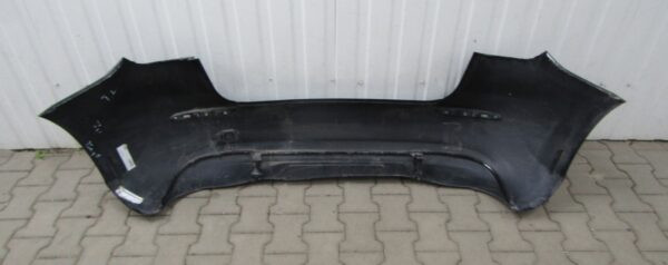 Bumper Mercedes A-KLASSE W177 18- Achterbumper KJ10513