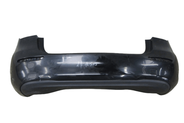 Bumper Mercedes A-KLASSE W177 18- Achterbumper KJ10513