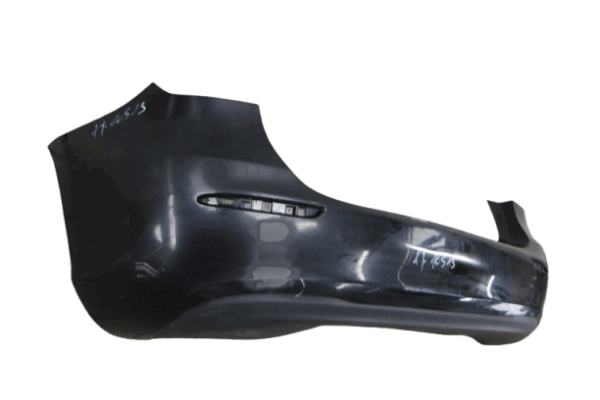 Bumper Mercedes A-KLASSE W177 18- Achterbumper KJ10513