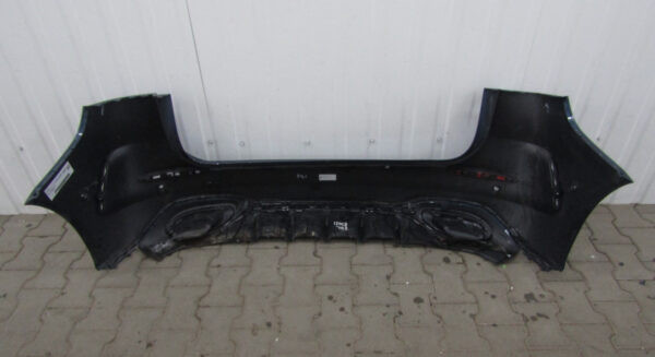 Bumper Mercedes B KLASSE W247 AMG 20-24 Achterbumper KJ8768
