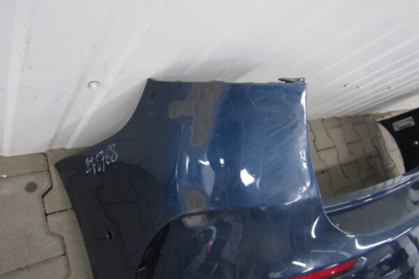 Bumper Mercedes B KLASSE W247 AMG 20-24 Achterbumper KJ8768