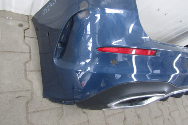 Bumper Mercedes B KLASSE W247 AMG 20-24 Achterbumper KJ8768