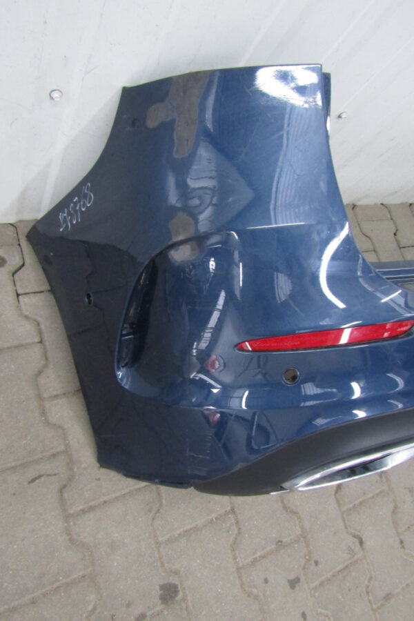 Bumper Mercedes B KLASSE W247 AMG 20-24 Achterbumper KJ8768