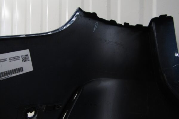 Bumper Mercedes B KLASSE W247 AMG 20-24 Achterbumper KJ8768