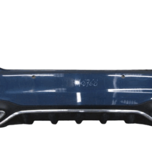 Bumper Mercedes B KLASSE W247 AMG 20-24 Achterbumper KJ8768