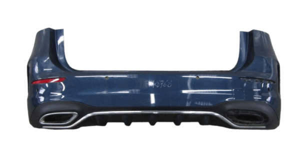 Bumper Mercedes B KLASSE W247 AMG 20-24 Achterbumper KJ8768
