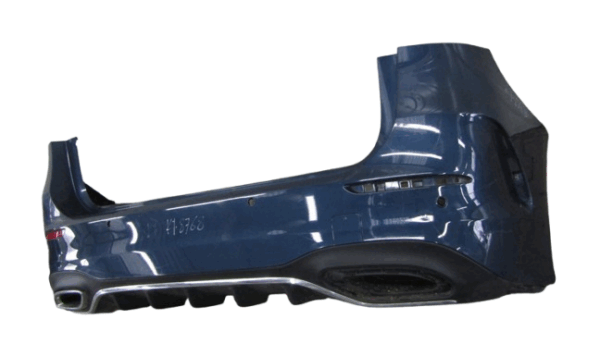 Bumper Mercedes B KLASSE W247 AMG 20-24 Achterbumper KJ8768