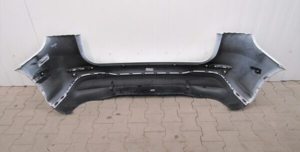 Bumper Mercedes B-Klasse W247 18- Achterbumper KJ4454