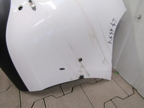 Bumper Mercedes B-Klasse W247 18- Achterbumper KJ4454