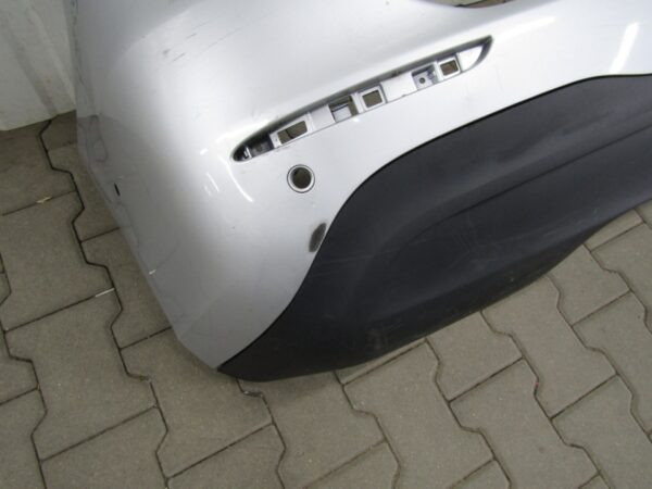 Bumper Mercedes B-Klasse W247 18- Achterbumper KJ11733