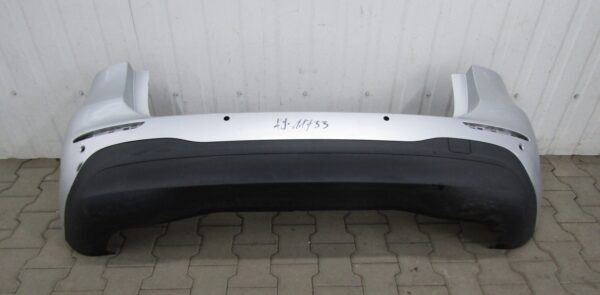 Bumper Mercedes B-Klasse W247 18- Achterbumper KJ11733