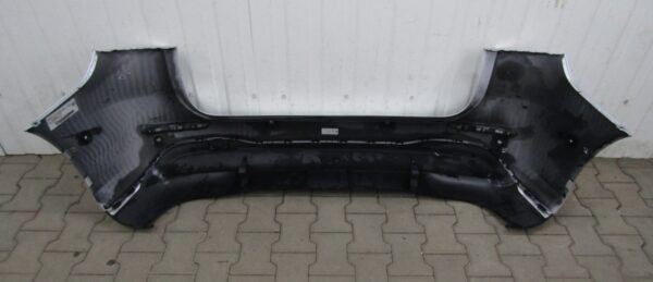 Bumper Mercedes B-Klasse W247 18- Achterbumper KJ11733