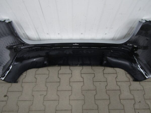 Bumper Mercedes B-Klasse W247 18- Achterbumper KJ11733