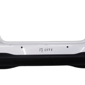 Bumper Mercedes B-Klasse W247 18- Achterbumper KJ4454