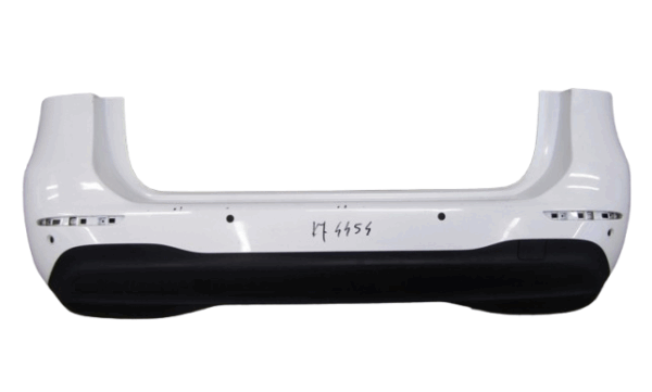 Bumper Mercedes B-Klasse W247 18- Achterbumper KJ4454