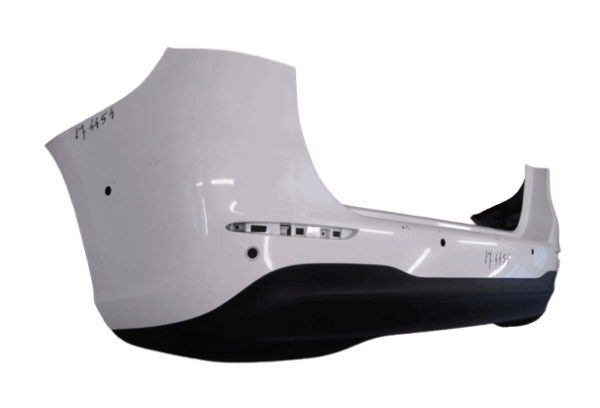 Bumper Mercedes B-Klasse W247 18- Achterbumper KJ4454