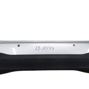 Bumper Mercedes B-Klasse W247 18- Achterbumper KJ11733