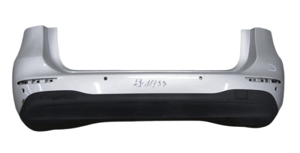 Bumper Mercedes B-Klasse W247 18- Achterbumper KJ11733