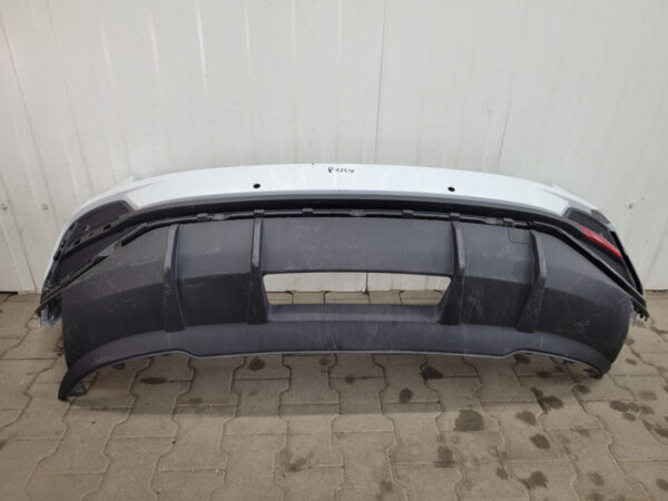 Bumper AUDI Q3 83F SPORTBACK S-LINE 19- 83F807511 Achterbumper P1226