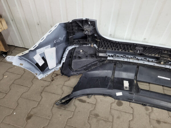 Bumper AUDI Q3 83F SPORTBACK S-LINE 19- 83F807511 Achterbumper P1226