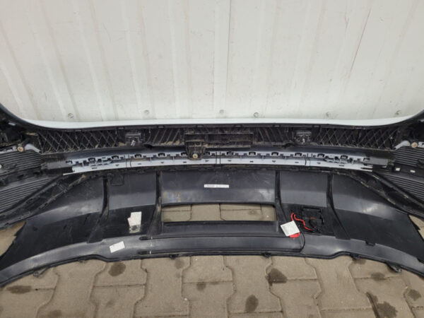 Bumper AUDI Q3 83F SPORTBACK S-LINE 19- 83F807511 Achterbumper P1226