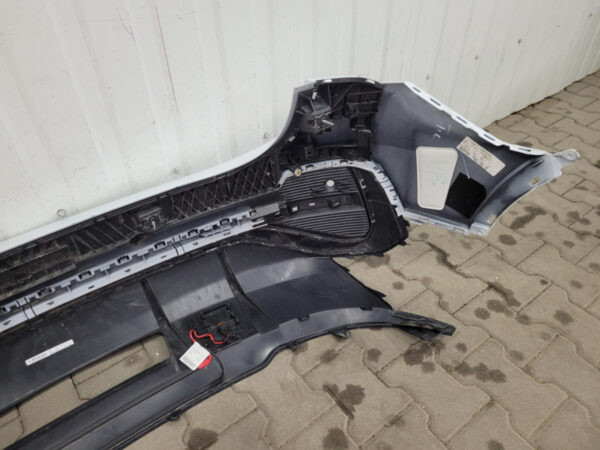 Bumper AUDI Q3 83F SPORTBACK S-LINE 19- 83F807511 Achterbumper P1226
