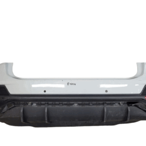 Bumper AUDI Q3 83F SPORTBACK S-LINE 19- 83F807511 Achterbumper P1226