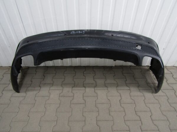 Bumper Mercedes CLA W117 W117 AMG 13-16 A1178851525  Achterbumper KJ11709
