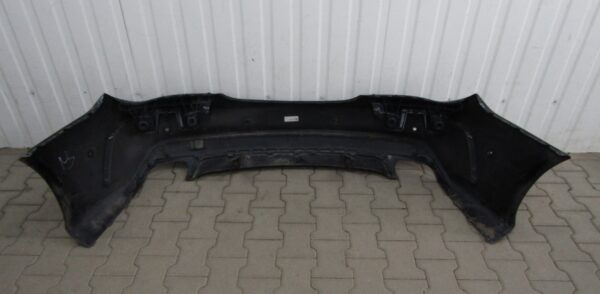 Bumper Mercedes CLA W117 W117 AMG 13-16 A1178851525  Achterbumper KJ11709