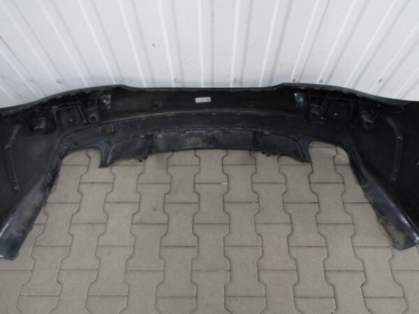 Bumper Mercedes CLA W117 W117 AMG 13-16 A1178851525  Achterbumper KJ11709