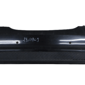 Bumper Mercedes CLA W117 W117 AMG 13-16 A1178851525  Achterbumper KJ11709