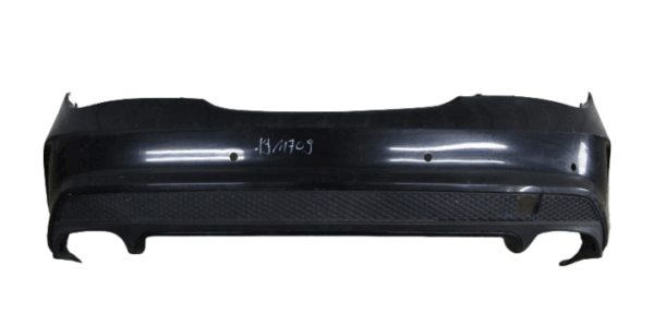 Bumper Mercedes CLA W117 W117 AMG 13-16 A1178851525  Achterbumper KJ11709