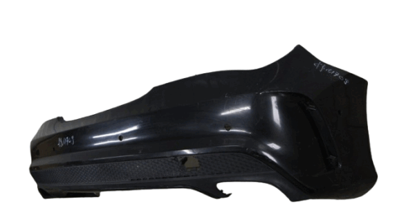 Bumper Mercedes CLA W117 W117 AMG 13-16 A1178851525  Achterbumper KJ11709