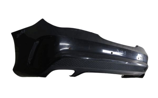 Bumper Mercedes CLA W117 W117 AMG 13-16 A1178851525  Achterbumper KJ11709