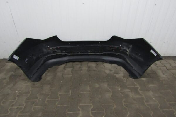 Bumper Mercedes CLA W118 W118 18-A1188859501 Achterbumper KJ8695
