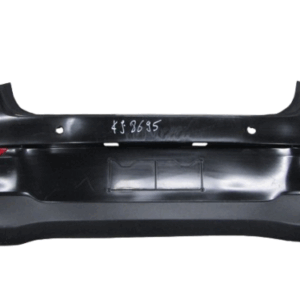 Bumper Mercedes CLA W118 W118 18-A1188859501 Achterbumper KJ8695