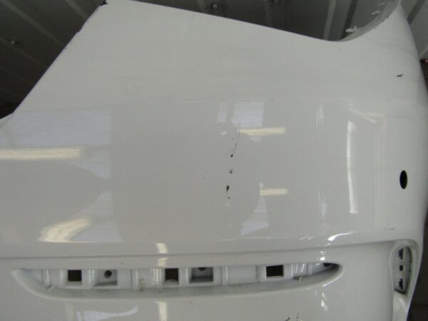 Bumper Mercedes CLA W118 W118 AMG 19-A1188859501 Achterbumper KJ7991