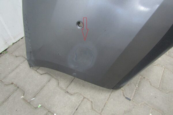 Bumper Mercedes CLA W118 W118 18-A1188859501 Achterbumper KJ8680