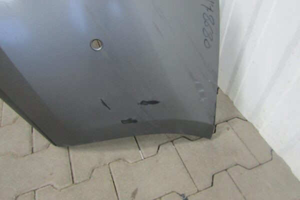 Bumper Mercedes CLA W118 W118 18-A1188859501 Achterbumper KJ8680