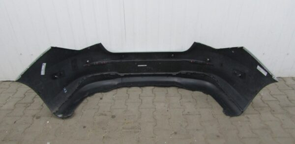 Bumper Mercedes CLA W118 W118 18-A1188859501 Achterbumper KJ8680