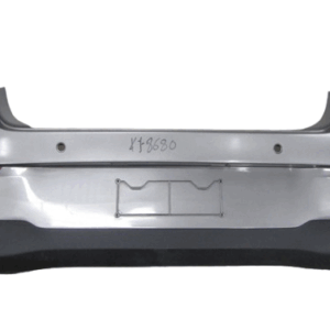 Bumper Mercedes CLA W118 W118 18-A1188859501 Achterbumper KJ8680