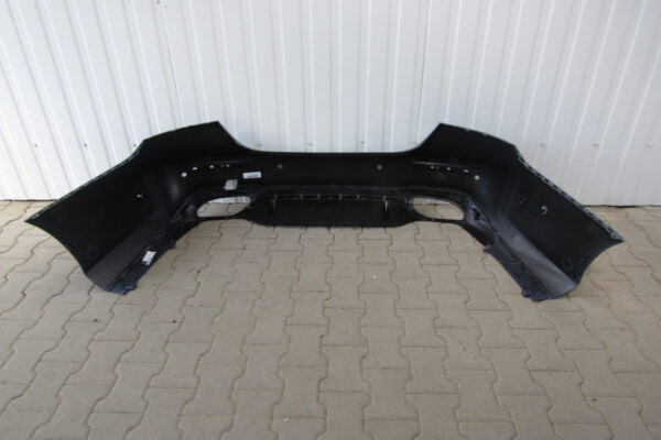 Bumper Mercedes CLS W257 C257 AMG 18- A2578850801 Achterbumper Q1931